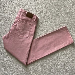 Gap denim pants